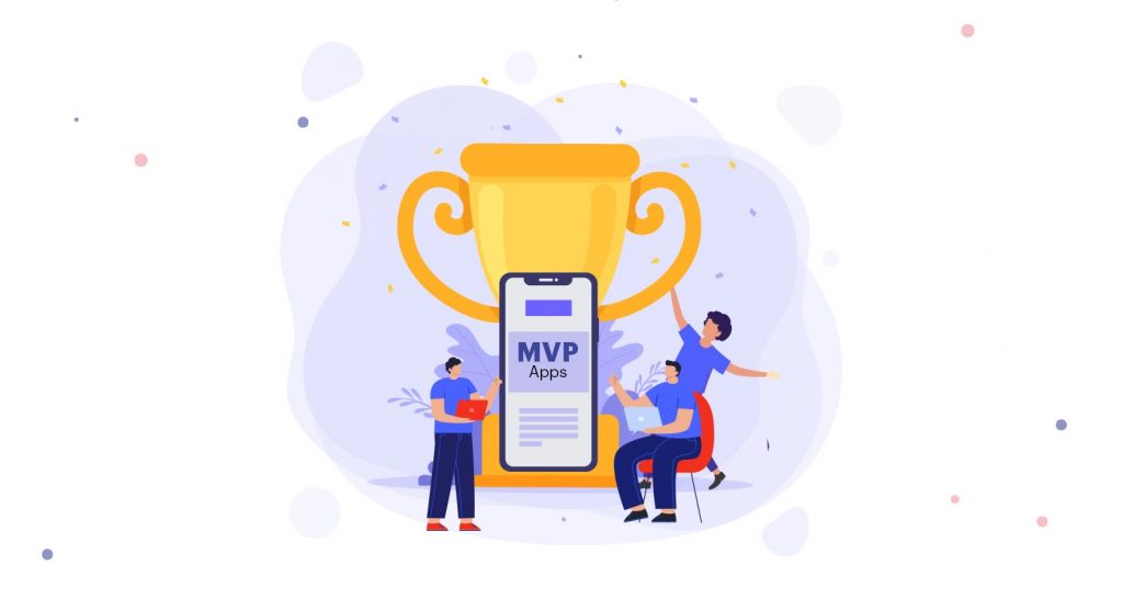 MVP App to Global Leader: 5 Successful App Examples