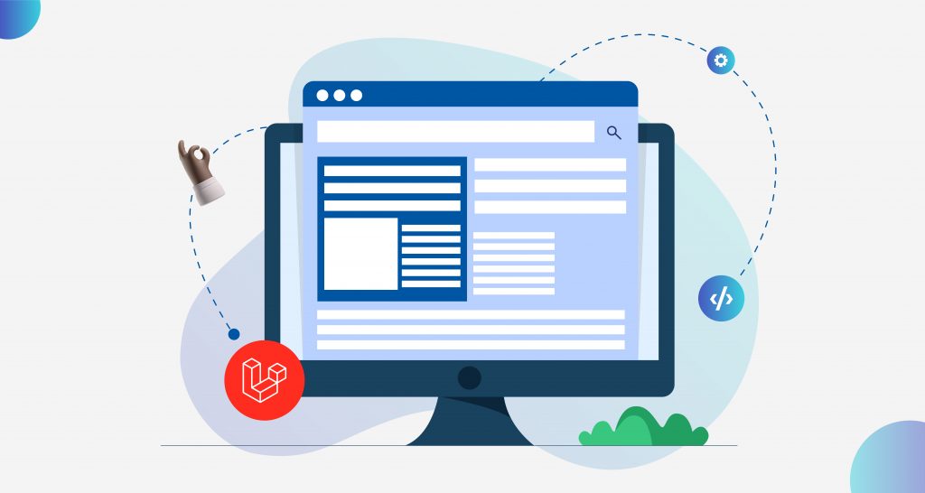 5 Laravel Development Trends That Will Encourage to Hire Laravel Development Company