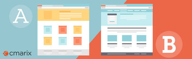 A/B Testing for eCommerce Website