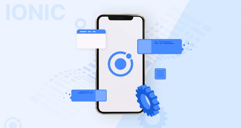 Benefits of Ionic Framework App Development