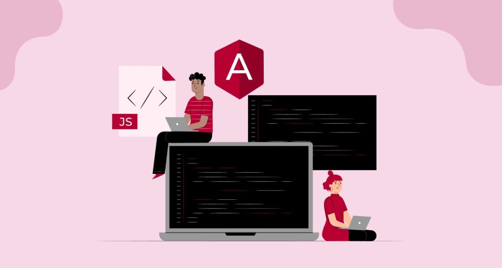 11 Best AngularJS Frameworks for Web Development in 2024