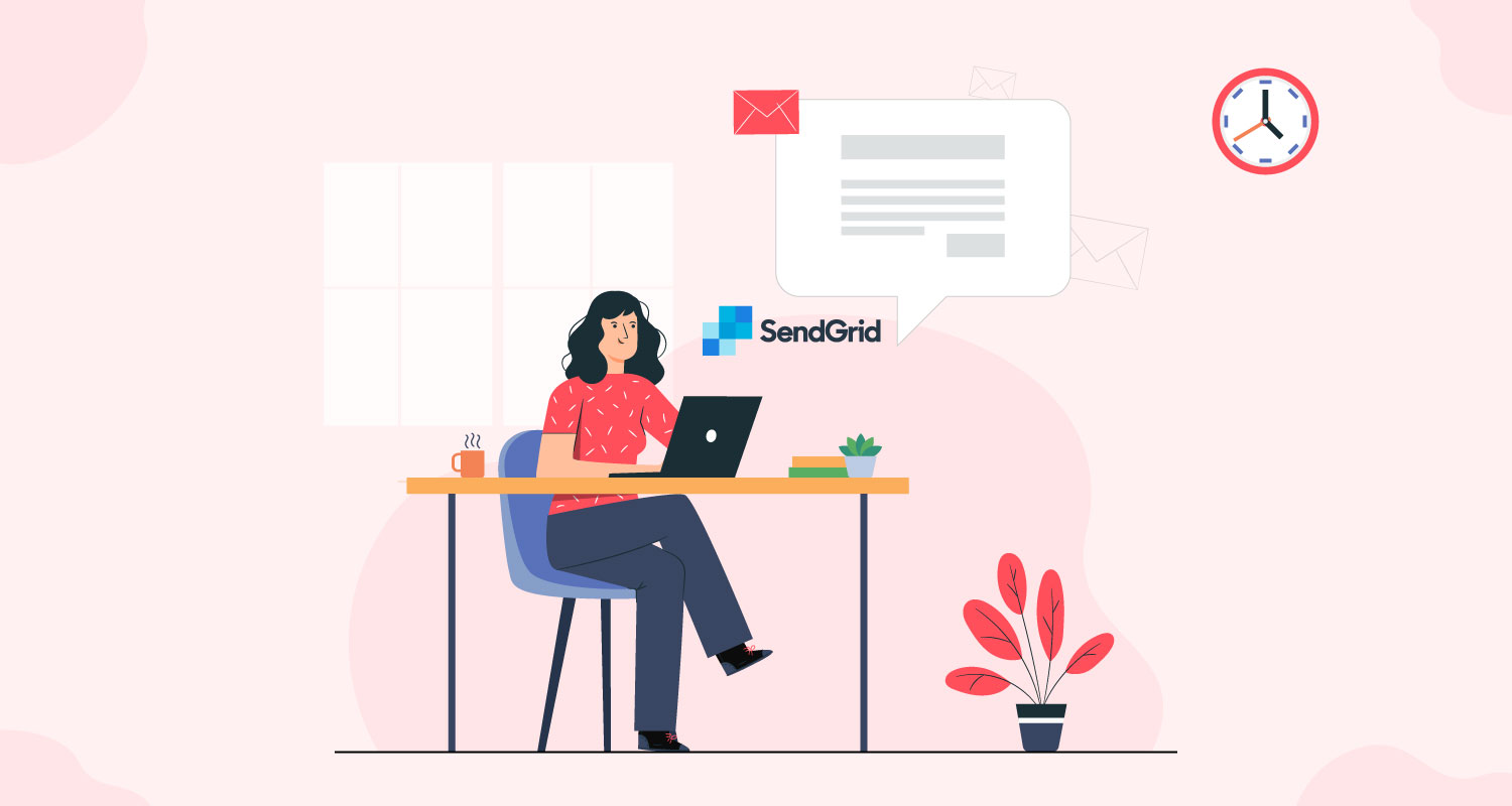 Best Practices for SendGrid SMTP Integration