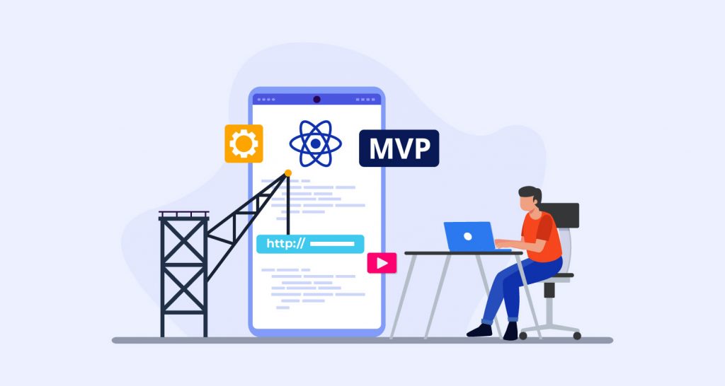 React Native: The Best Platform To Launch Your MVP For Startups