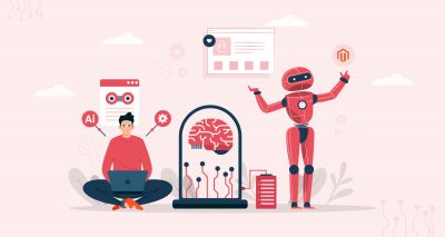 Machine Learning or AI for eCommerce in Magento – The Definitive Guide