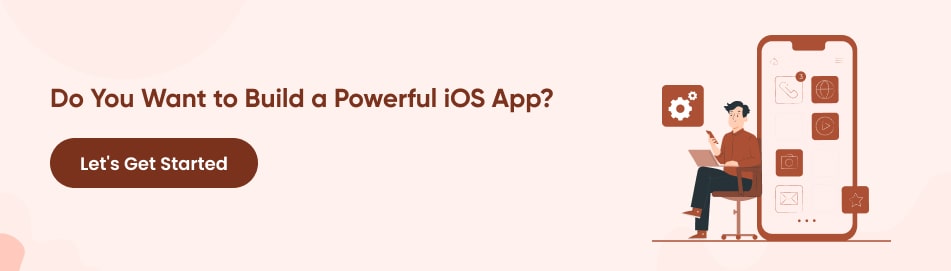 iOS App Development