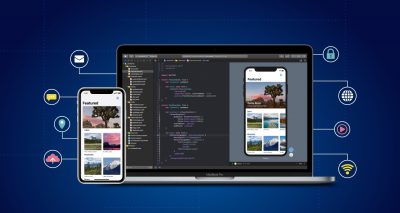 How to Build an iOS App? The Development Guide