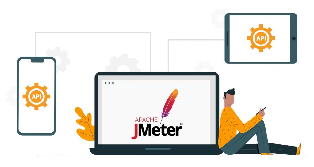 How to Make Use of JMeter Tool for API Testing in Mobile App Development?