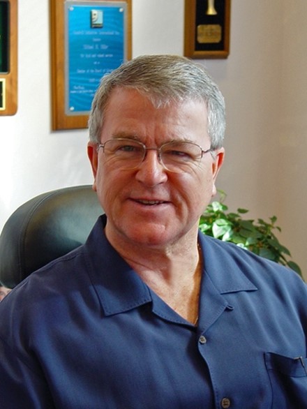 Michael M. Miller