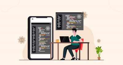 How a React.js Development Company Helps you Build Interactive User Interface