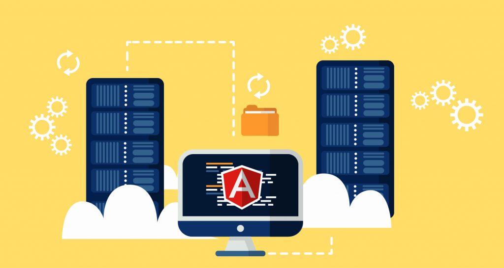 What Makes Server Side Rendering In Angular Website Development So Effective?