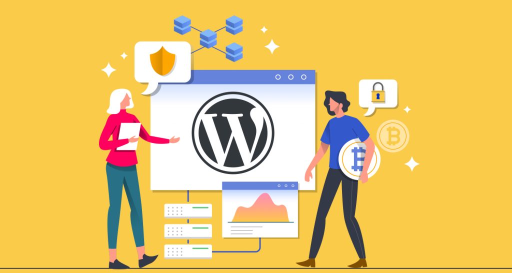 The Impactful Role Of Blockchain On WordPress Plugin Development