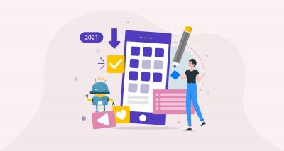 Top Libraries That Android Developers Will Find Most Useful In 2021