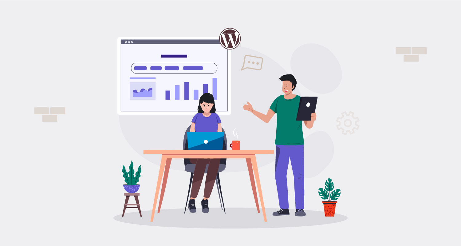 8 Emerging WordPress Web Design Trends To Watch Out in 2024