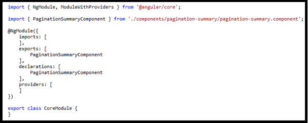 ng g component my-new-component