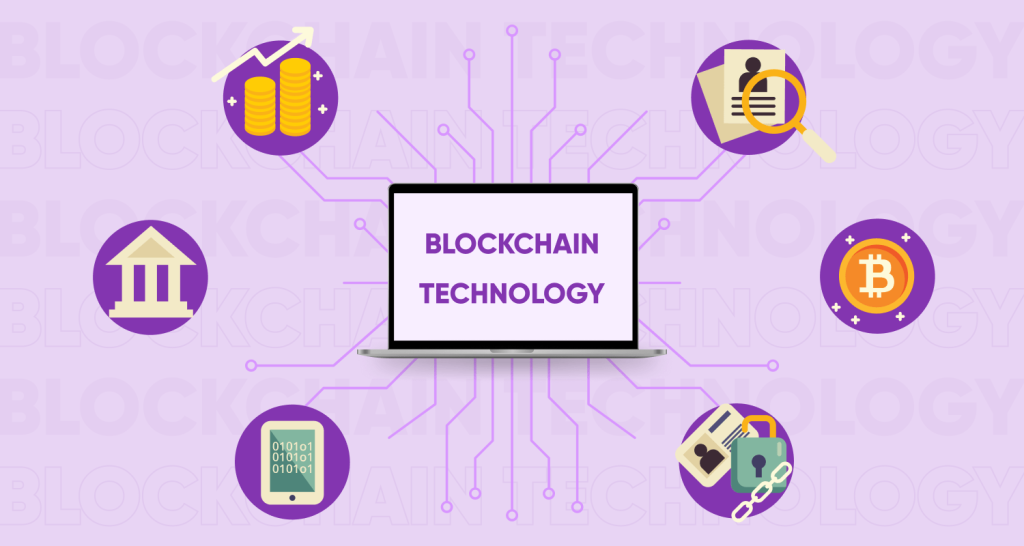 Blockchain Technology