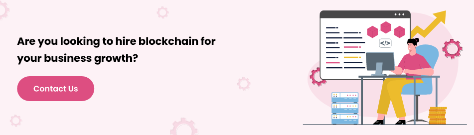 Hire blockchain developer