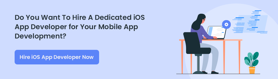 Hire iOS APP Developers