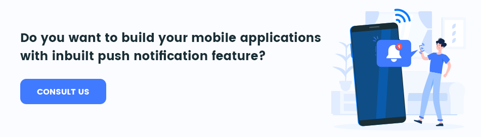 Mobile application development