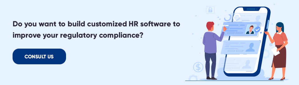 Build HR Software