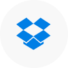 Dropbox Website