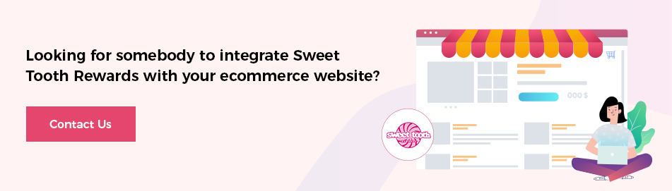 ecommerce website