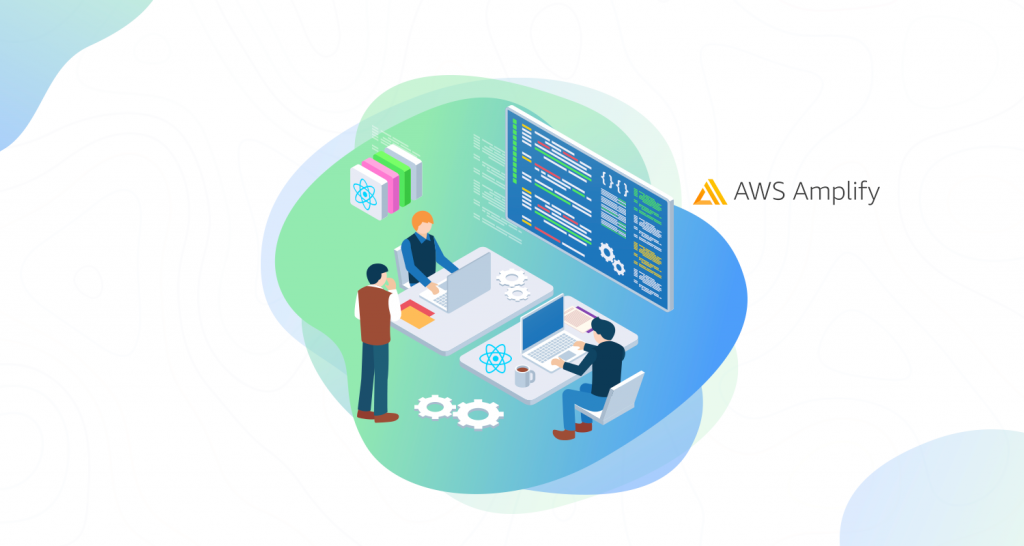 How React Projects Can Go Serverless With AWS Amplify?