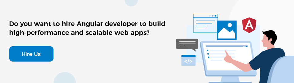 hire Angular developer