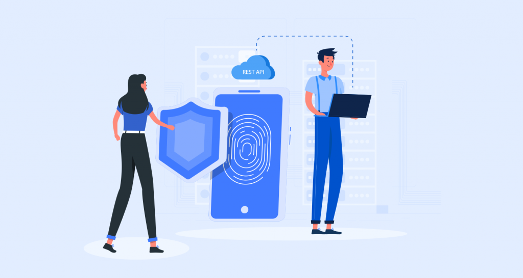 How to Ensure REST API Security?