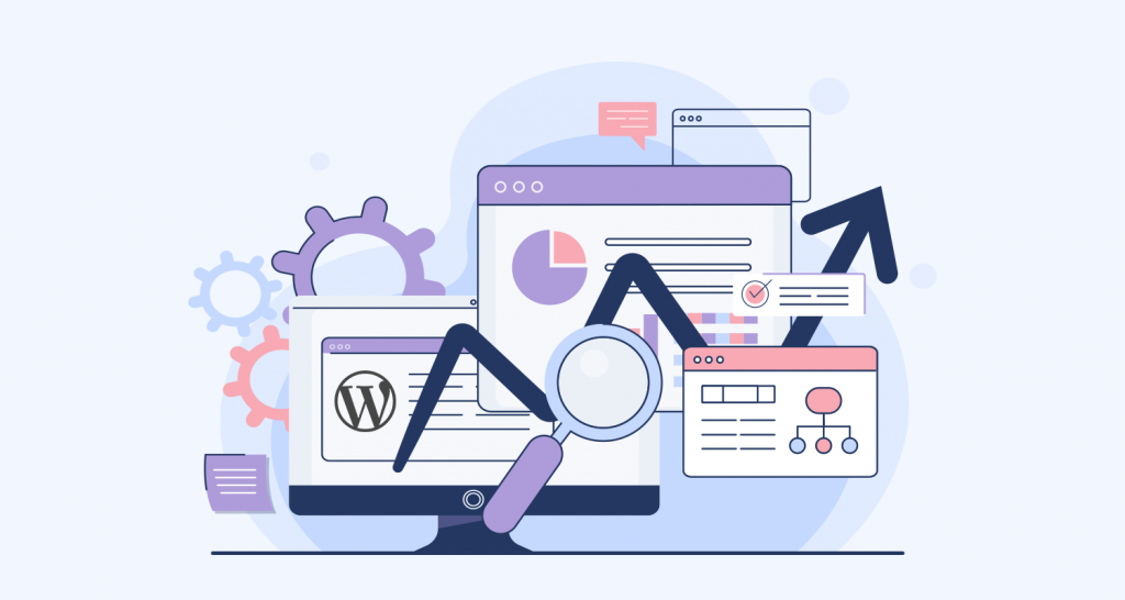 How to Boost the Speed and Performance of Your WordPress Website?