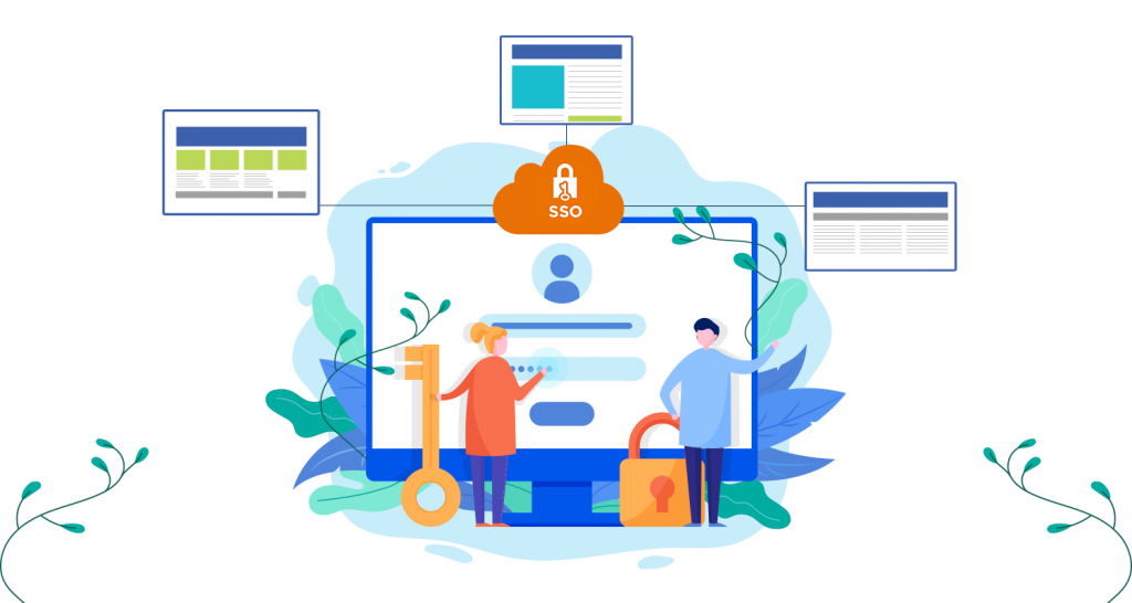 Importance and Different Ways to Implement Single Sign-On (SSO)