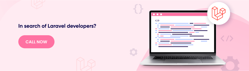 Hire Laravel Developer India