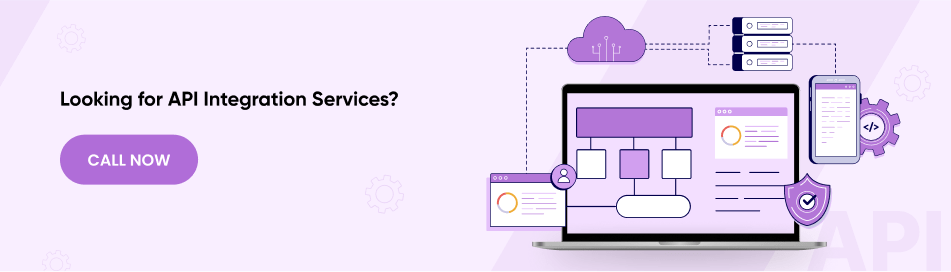 API Integration Services