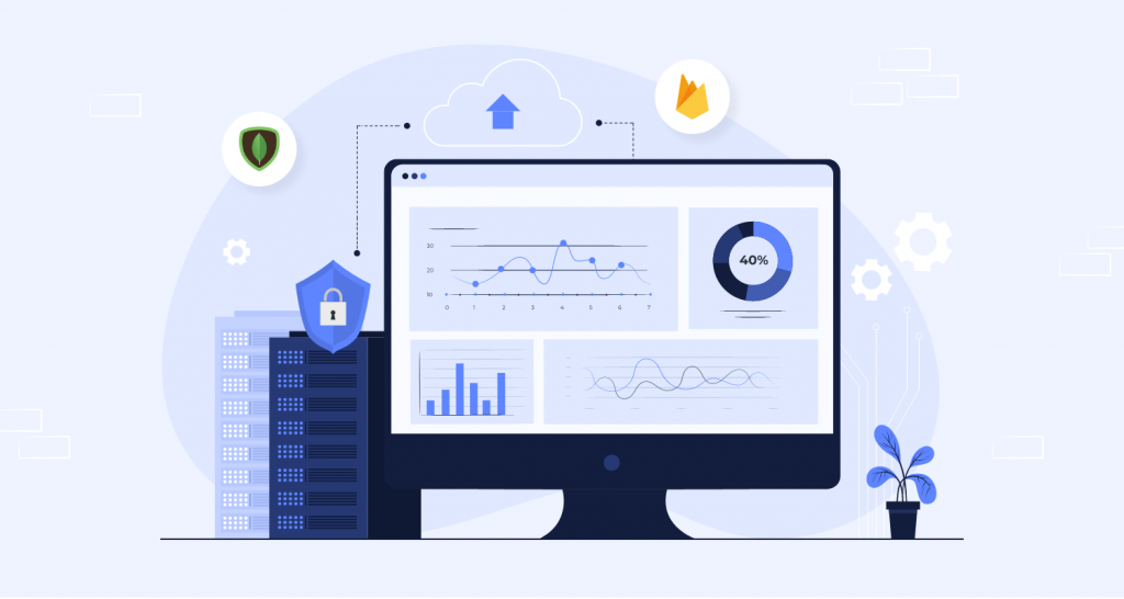 Firebase VS. MongoDB: Which Database To Use For Your App Development