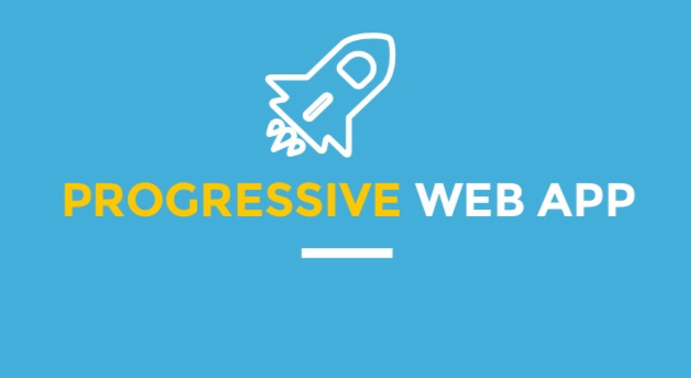 Progressive Web Apps