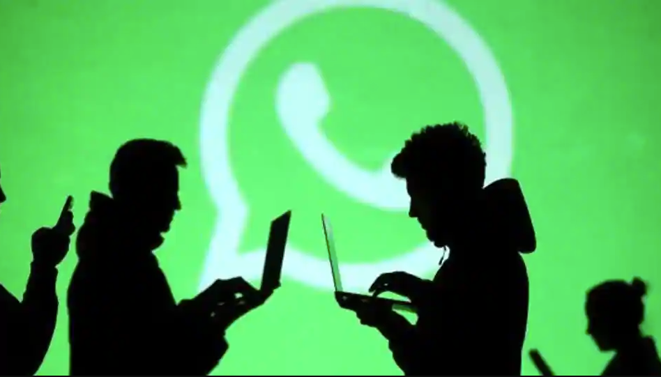 Security Issues and Vulnerabilities of WhatsApp