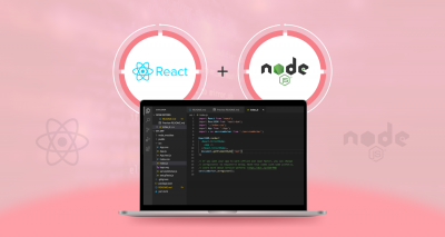 What are the Benefits of Using Node.js and React for Web App Development?