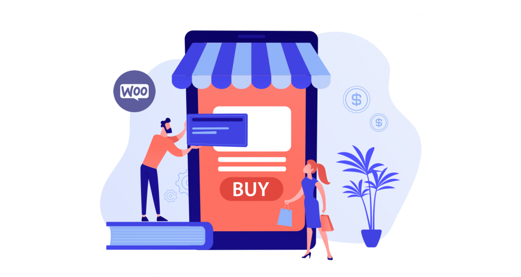 WooCommerce – The Lightweight WordPress Invoice Plugin for 2021