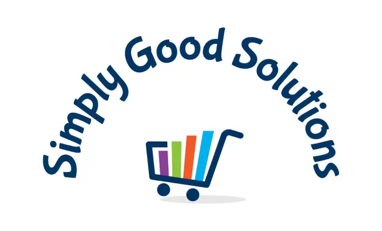 3. Premier Simply Good Solutions Logo