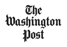 The Washignton Post Logo